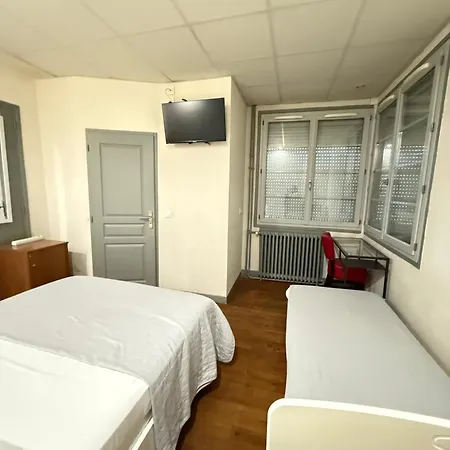 Hotel Relais Sud