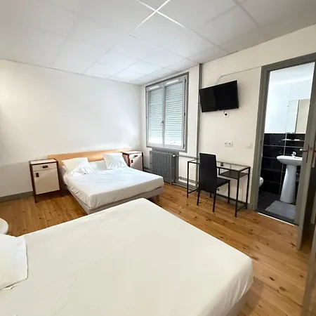 Relais Sud Szálloda 2*