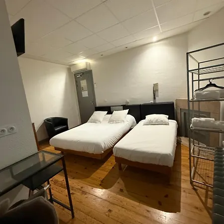 Szálloda Relais Sud 2*