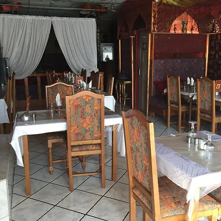 Relais Sud Szálloda