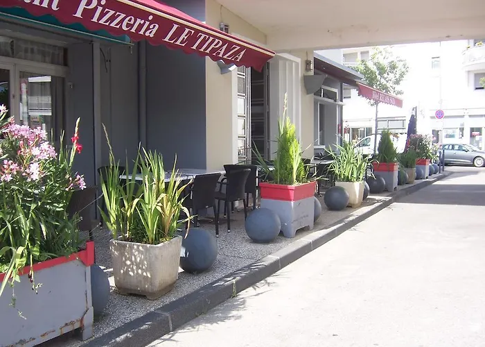 Hotel Relais Sud