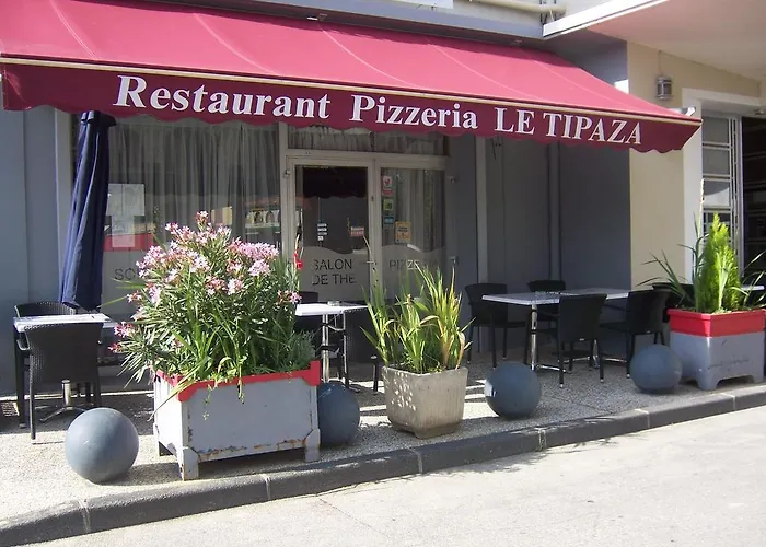 Hotel Relais Sud 2*