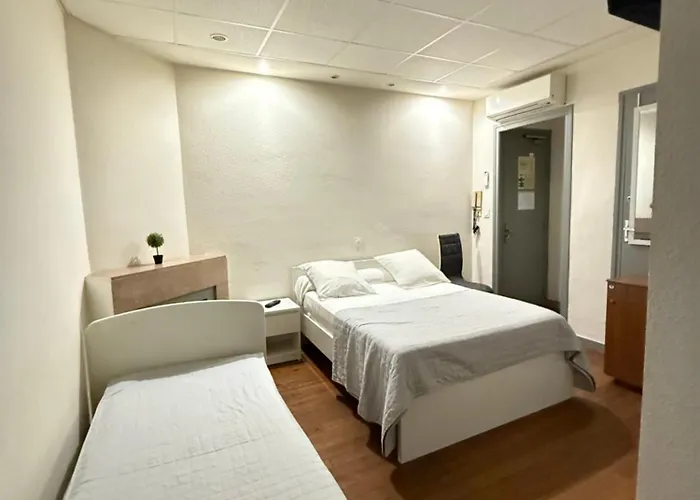 Relais Sud Hotel