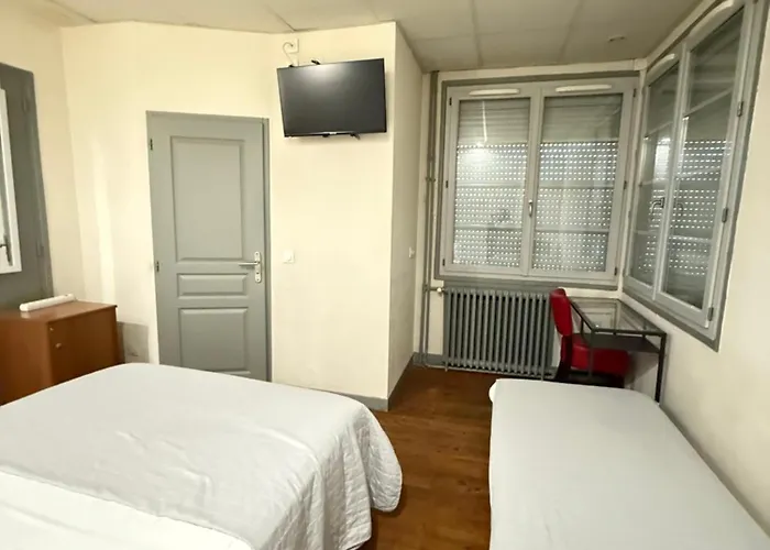 Hotel Relais Sud