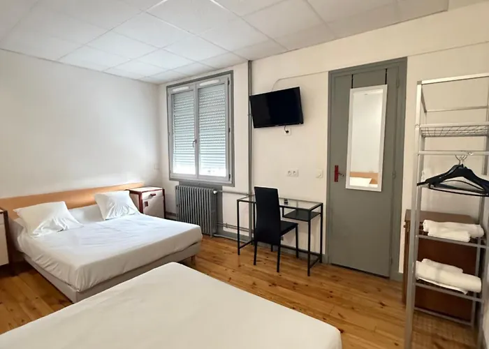 Hotel Relais Sud 2*