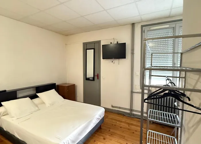 Relais Sud Valence (Drome)