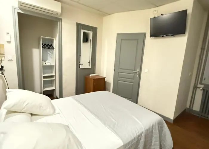 Relais Sud Hotel 2*