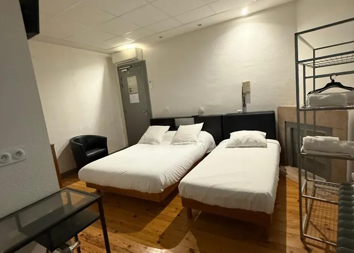 Hotel Relais Sud 2*