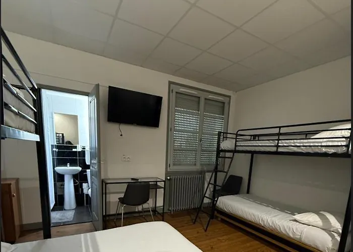 Relais Sud Hotel 2*
