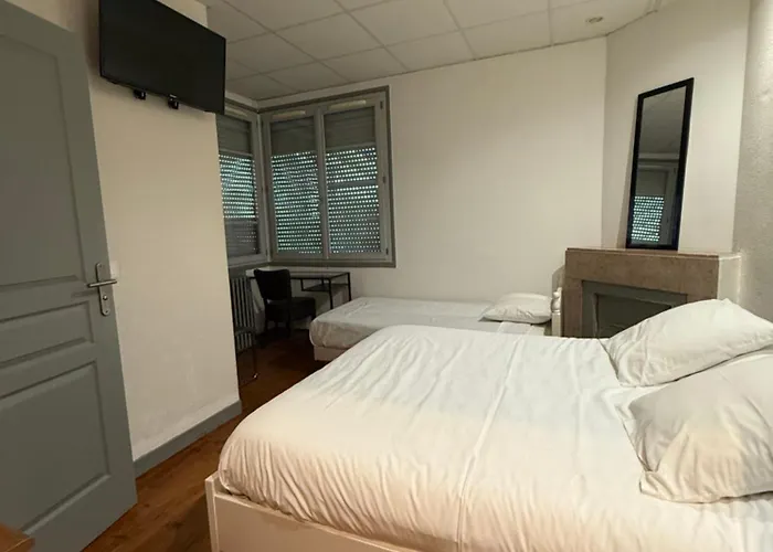 Hotel Relais Sud 2*