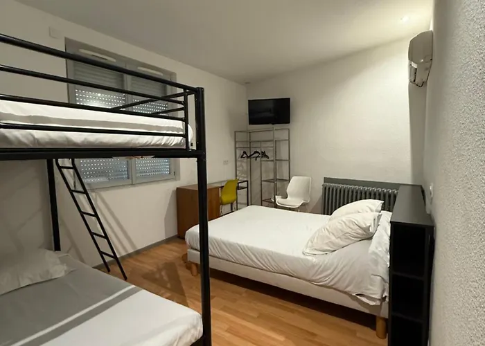 Hotel Relais Sud