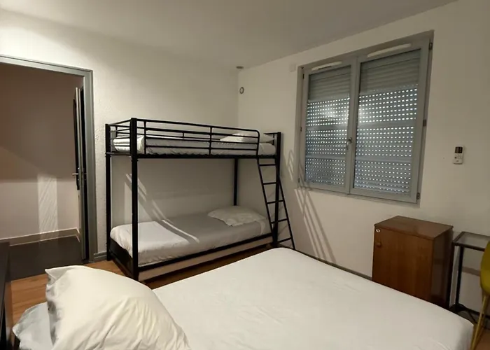 Hotel Relais Sud 2*