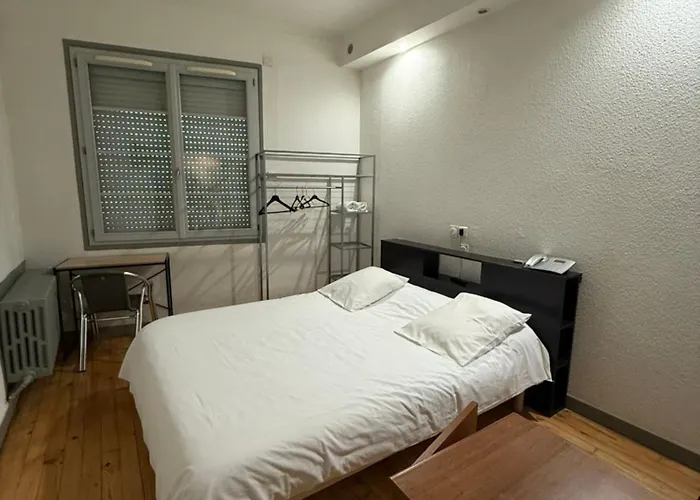 Relais Sud