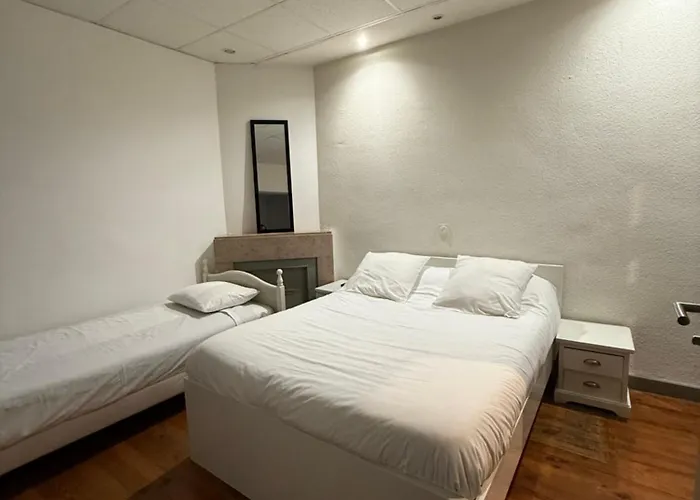 Relais Sud Hotel