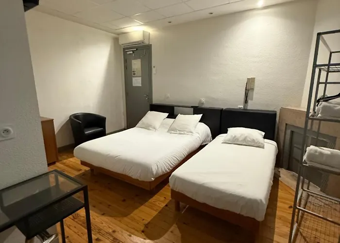 Hotel Relais Sud