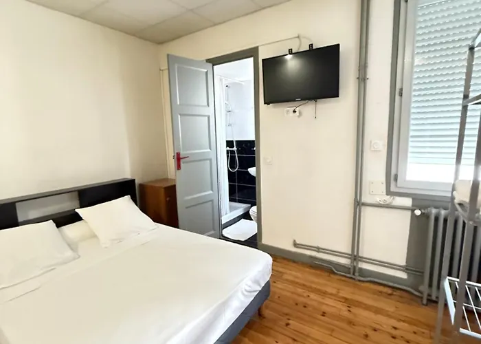 Hotel Relais Sud 2*