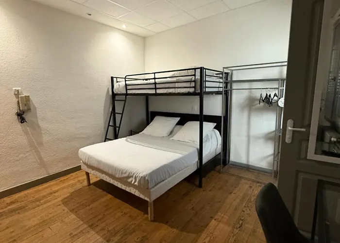 Relais Sud Hotel Valence (Drome)
