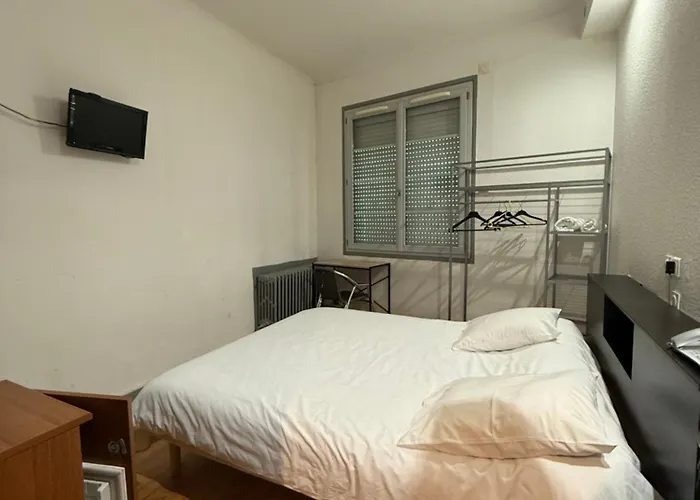 Hotel Relais Sud Valence (Drome)