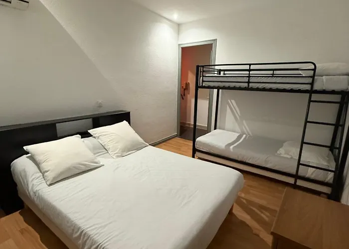 Hotel Relais Sud 2*