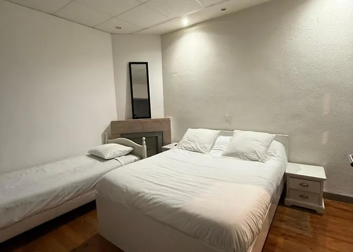 Relais Sud Hotel Valence (Drome)