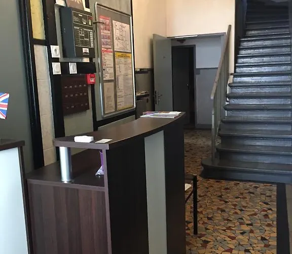 Relais Sud Hotel