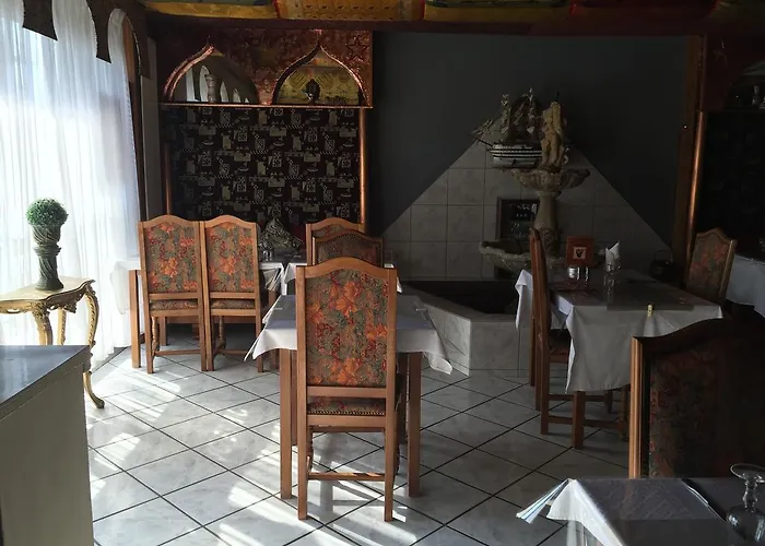 Relais Sud 2*