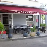 Hotel Relais Sud Valence (Drome)