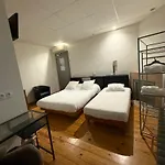 Hotel Relais Sud 2*