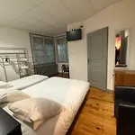 Relais Sud 2* Valence (Drome)