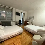 Relais Sud 2* Valence (Drome)