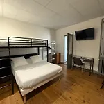 Relais Sud 2* Valence (Drome)