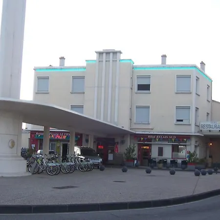 Relais Sud