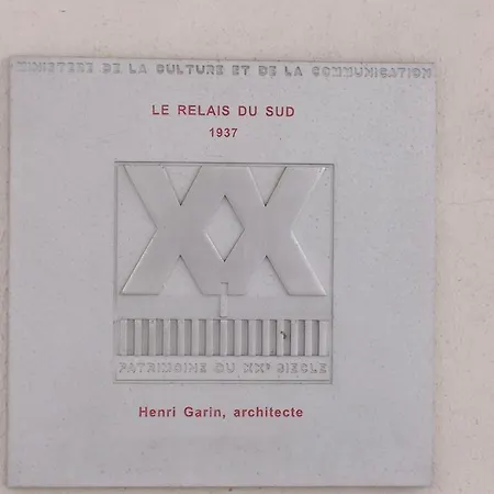 Hotel Relais Sud Valence (Drome)