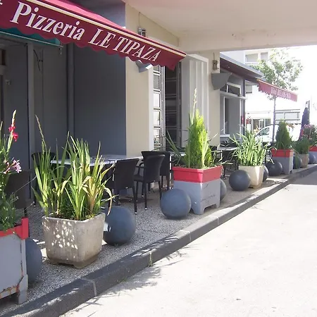 Hotel Relais Sud
