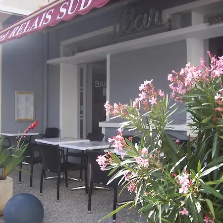 Relais Sud Hotel Valence (Drome)
