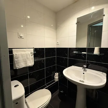 Relais Sud 2* Valence (Drome)