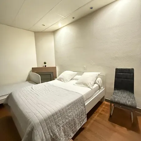 Hotel Relais Sud