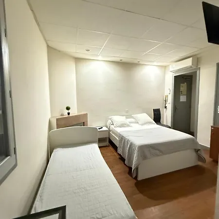 Relais Sud Hotel 2*