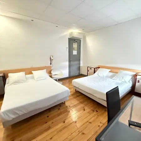 Relais Sud