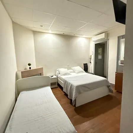 Relais Sud Hotel