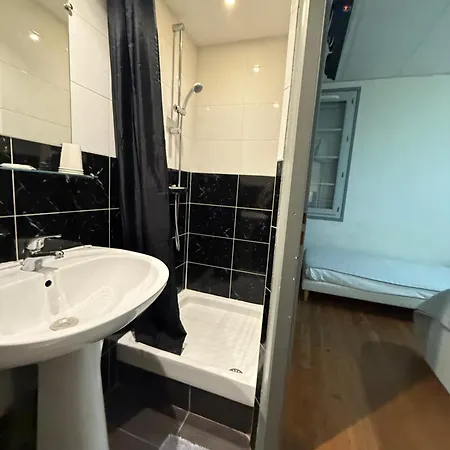 Relais Sud Hotel Valence (Drome)