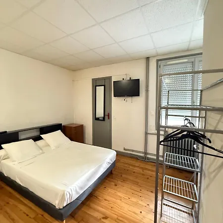 Relais Sud Valence (Drome)