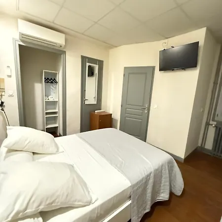 Relais Sud Hotel 2*