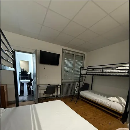 Relais Sud Hotel 2*