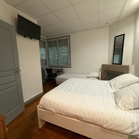Hotel Relais Sud 2*
