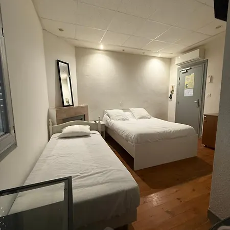 Hotel Relais Sud Valence (Drome)