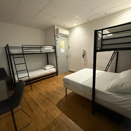 Relais Sud Hotel
