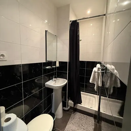 Relais Sud Hotel 2*