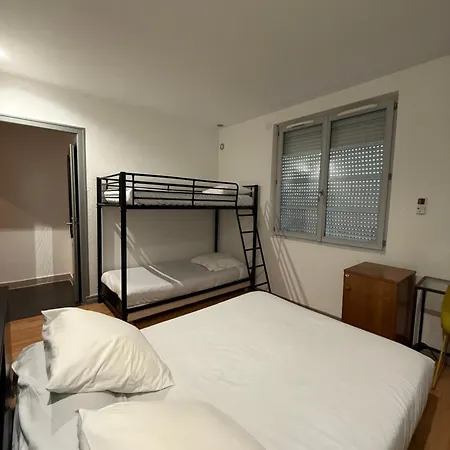 Hotel Relais Sud 2*