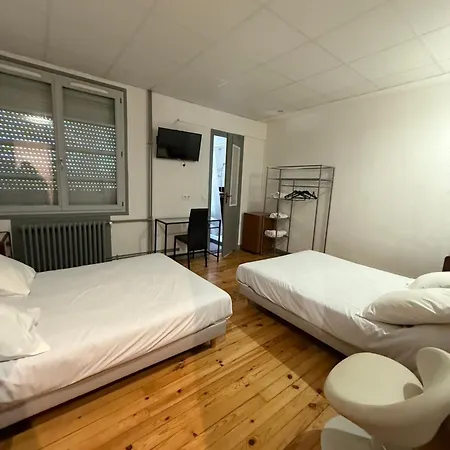 Relais Sud 2*